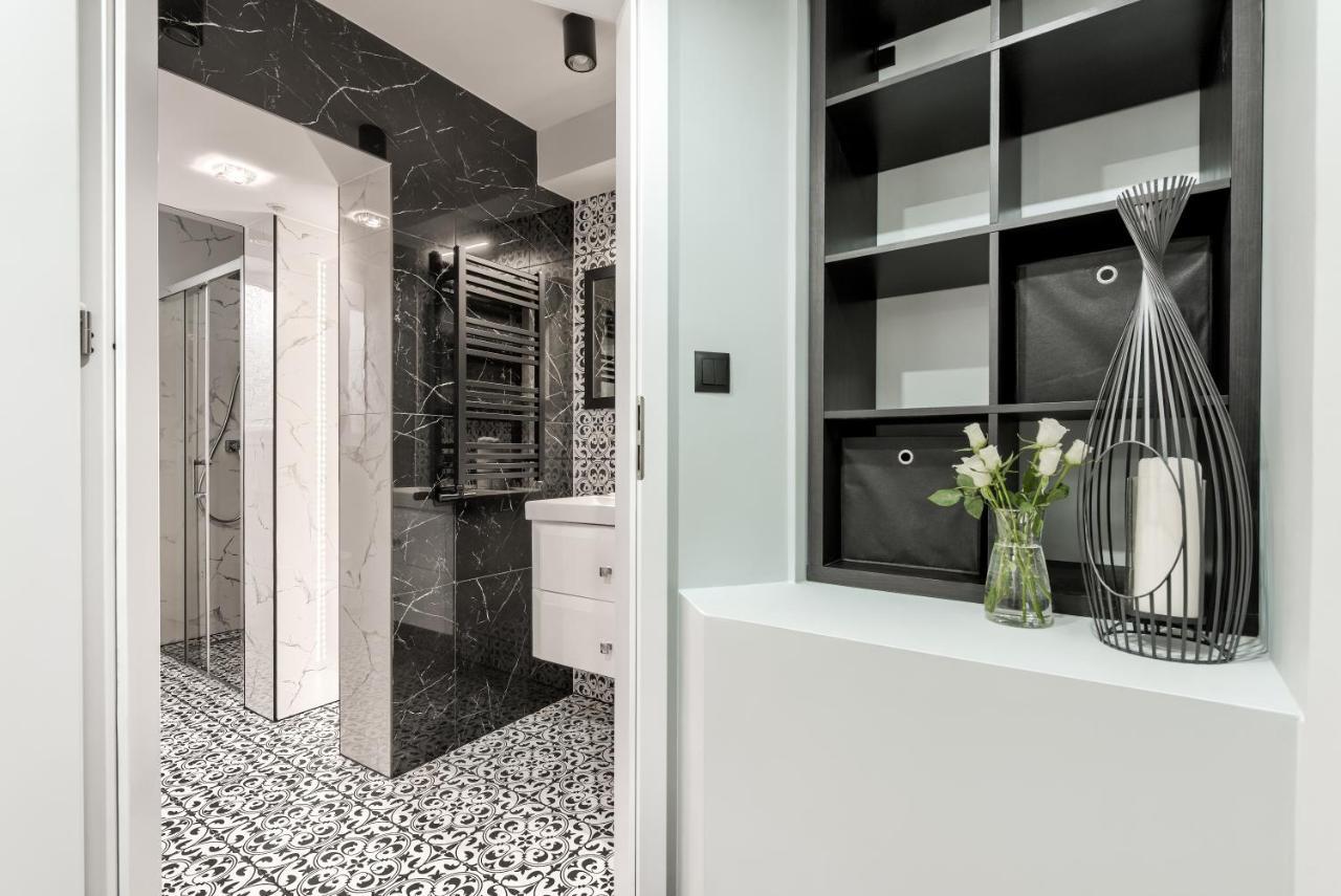 Przytulia Apartamenty I Pokoje Закопане Экстерьер фото
