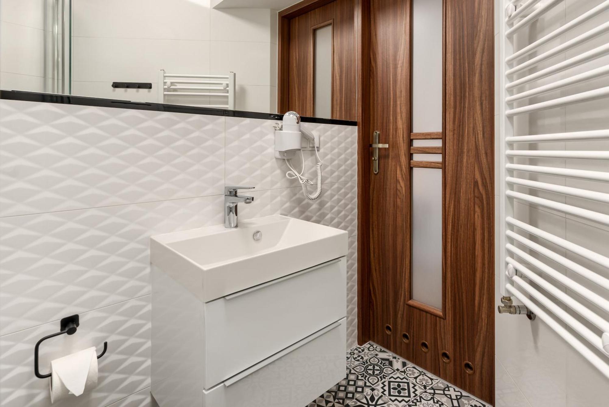 Przytulia Apartamenty I Pokoje Закопане Номер фото