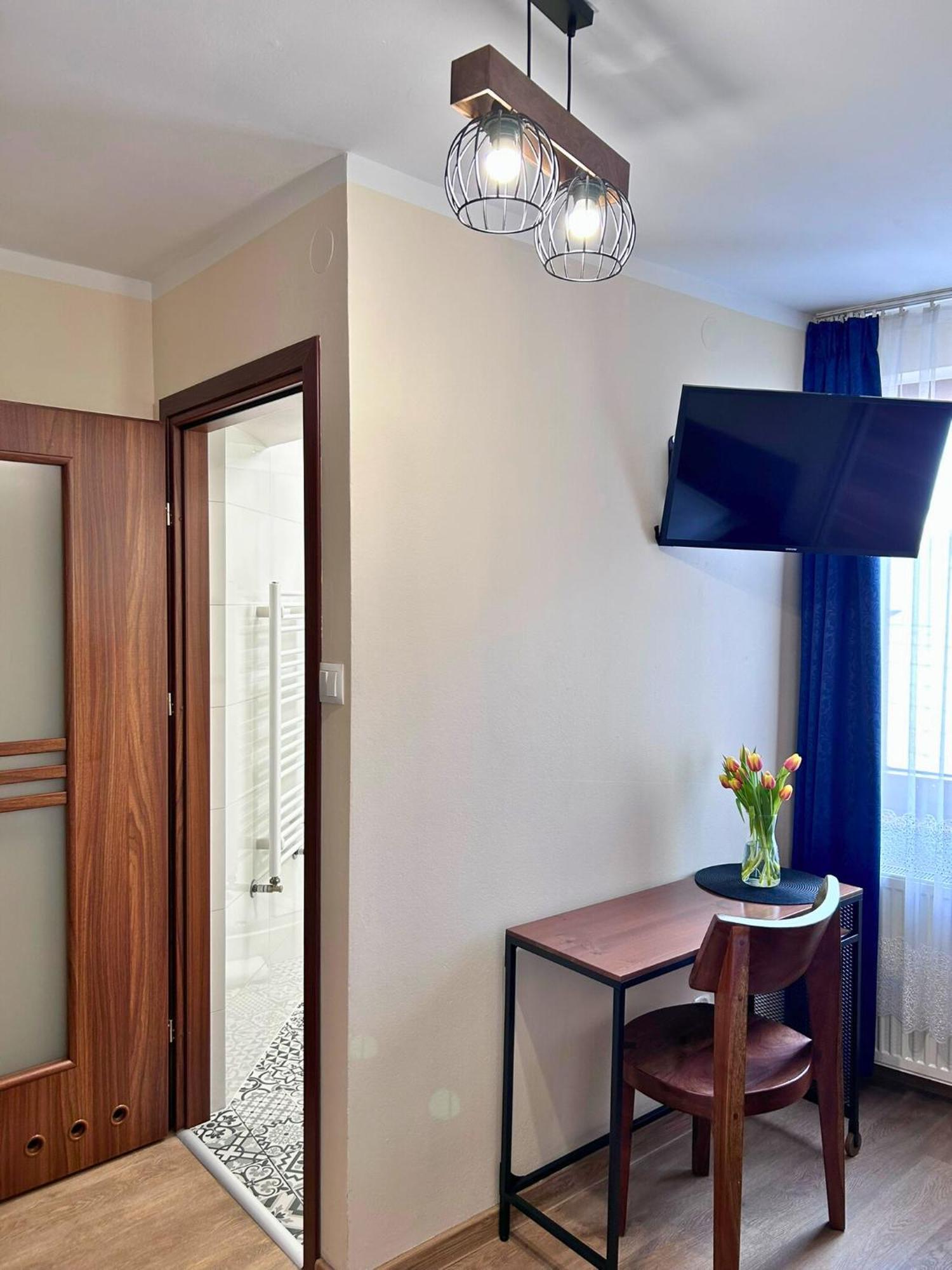 Przytulia Apartamenty I Pokoje Закопане Номер фото
